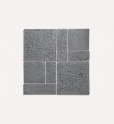 Тротуарная плитка Прага