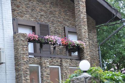 Камень Скала